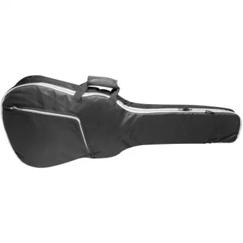 Stagg STB10 W - Westerm Guitar Bag | Stagg Gig Bag / Case for Safe Transport