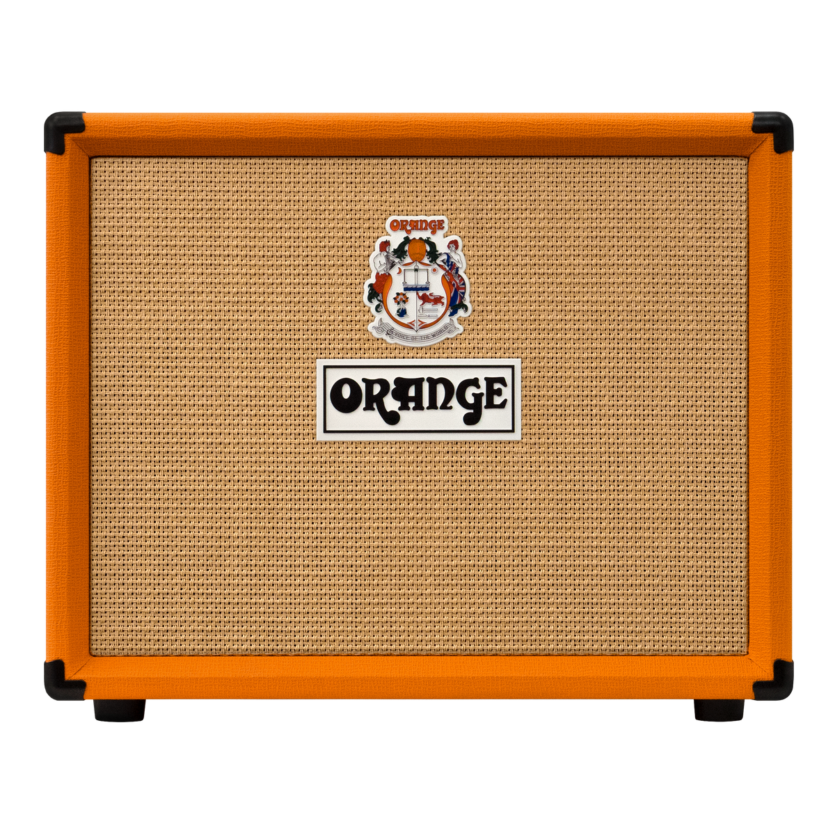 Orange Super Crush 100 Guitar Combo