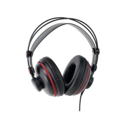 Superlux HD662 Professional Monitoring Headphones