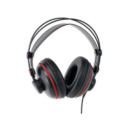 Superlux HD662 Professional Monitoring Headphones