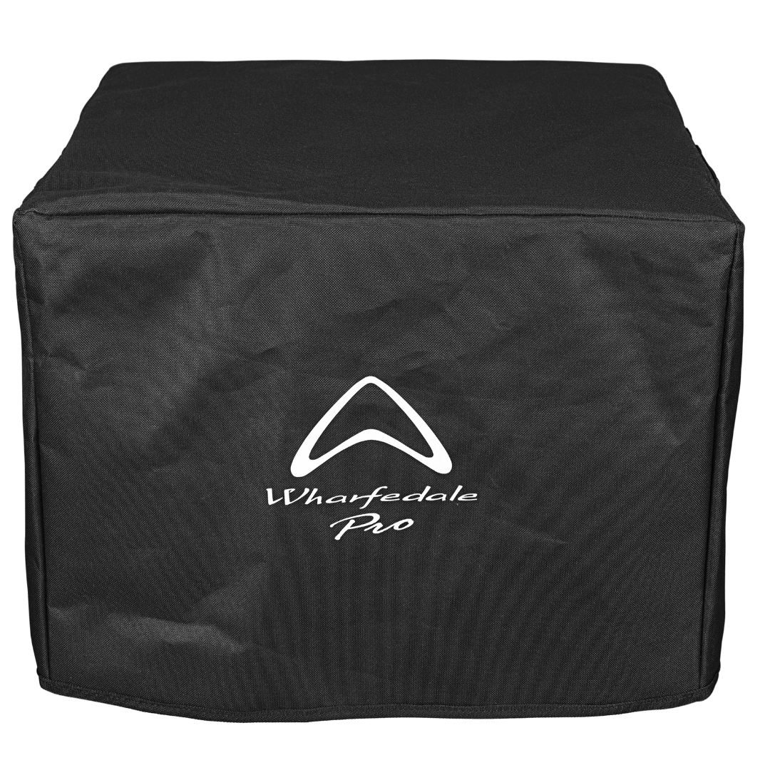 Wharfedale Pro T-SUB 15 Soft Cover | Protective Speaker Bag for Transport