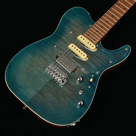 Bacchus TAC24AD-FMH RSM/M