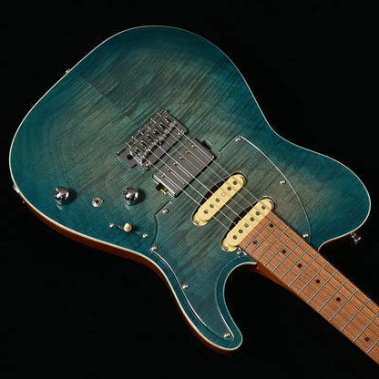Bacchus TAC24AD-FMH RSM/M