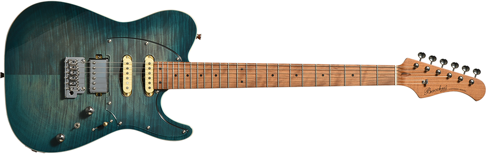 Bacchus TAC24AD-FMH RSM/M