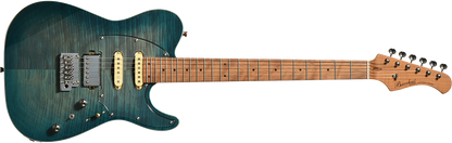 Bacchus TAC24AD-FMH RSM/M