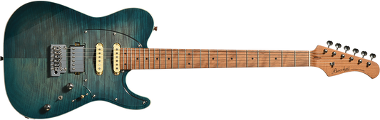 Bacchus TAC24AD-FMH RSM/M