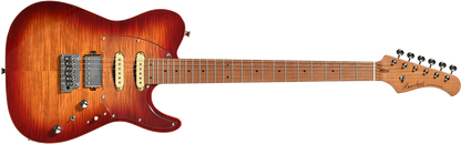 Bacchus TAC24AD-FMH RSM/M