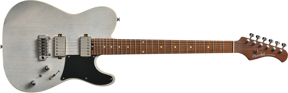 BACCHUS TACTICS 24 ASH RSM