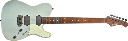 BACCHUS TACTICS 24 ASH RSM