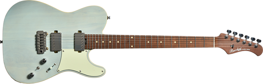 BACCHUS TACTICS 24 ASH RSM