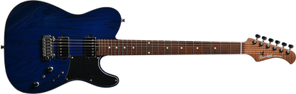 BACCHUS TACTICS 24 ASH RSM