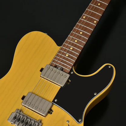 BACCHUS TACTICS 24 ASH RSM