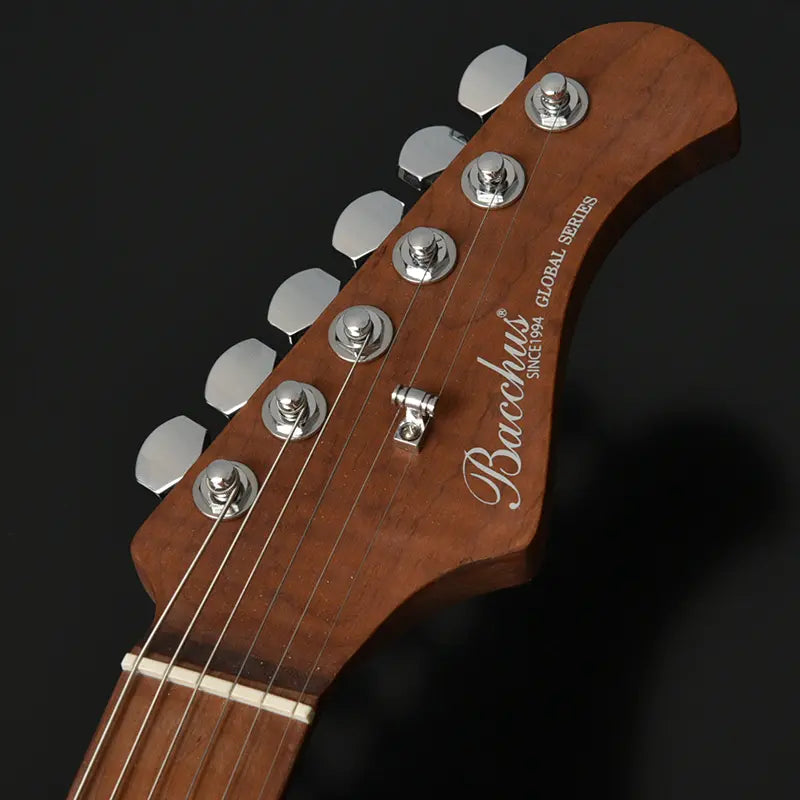 BACCHUS TACTICS 24 ASH RSM – Fouche Guitars BACCHUS TACTICS 24 ASH RSM – Fouche Guitars