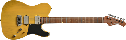 BACCHUS TACTICS 24 ASH RSM