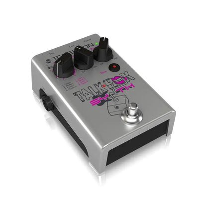 TC Electronic Talkbox Synth