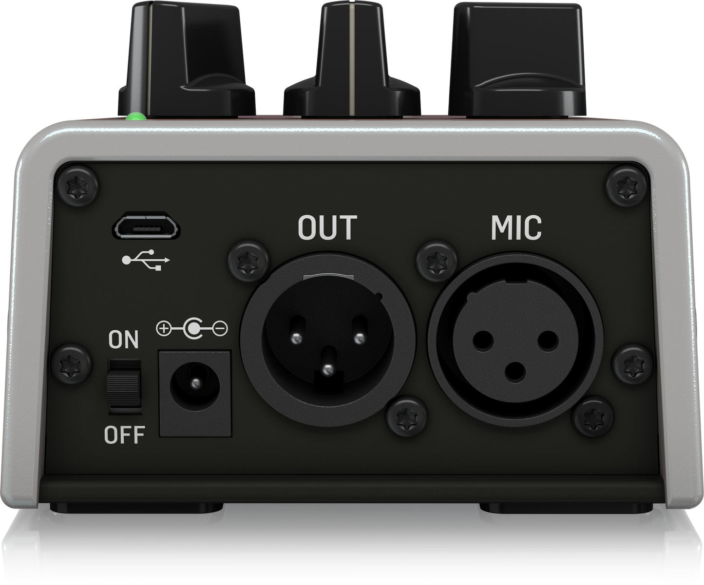 TC Electronic Talkbox Synth
