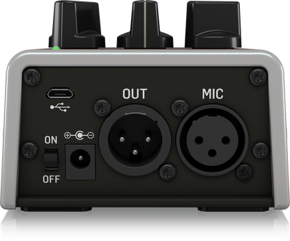 TC Electronic Talkbox Synth