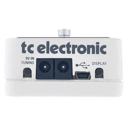 TC Electronic PolyTune 3