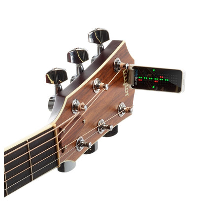TC Electronic PolyTune Clip - Black