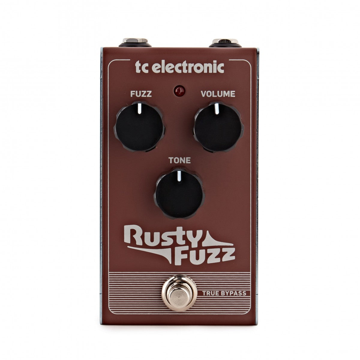 TC Electronic Rusty Fuzz