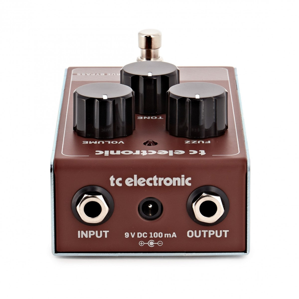 TC Electronic Rusty Fuzz