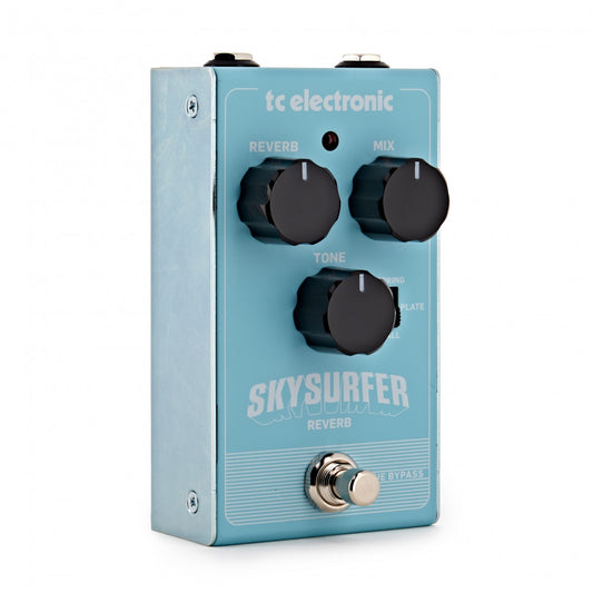 TC Electronic Skysurfer Reverb