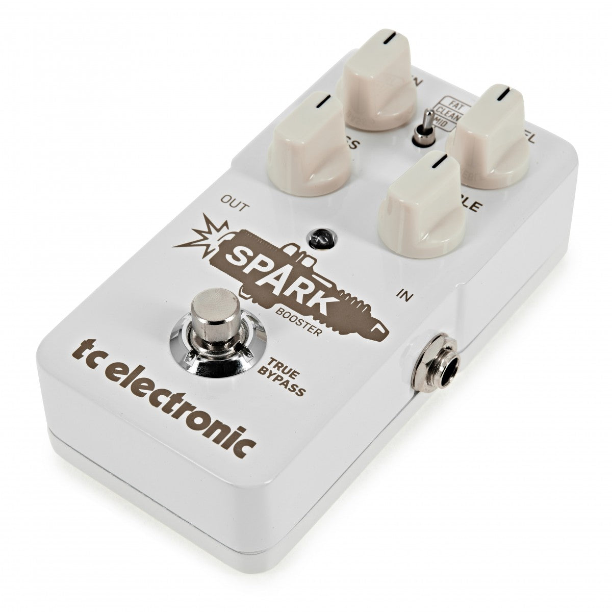 TC Electronic Spark Booster