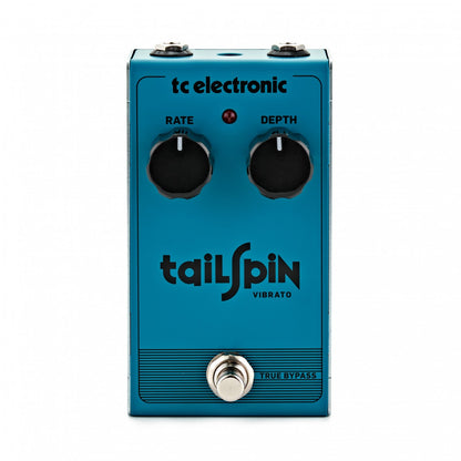TC Electronic Tailspin Vibrato