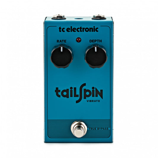 TC Electronic Tailspin Vibrato