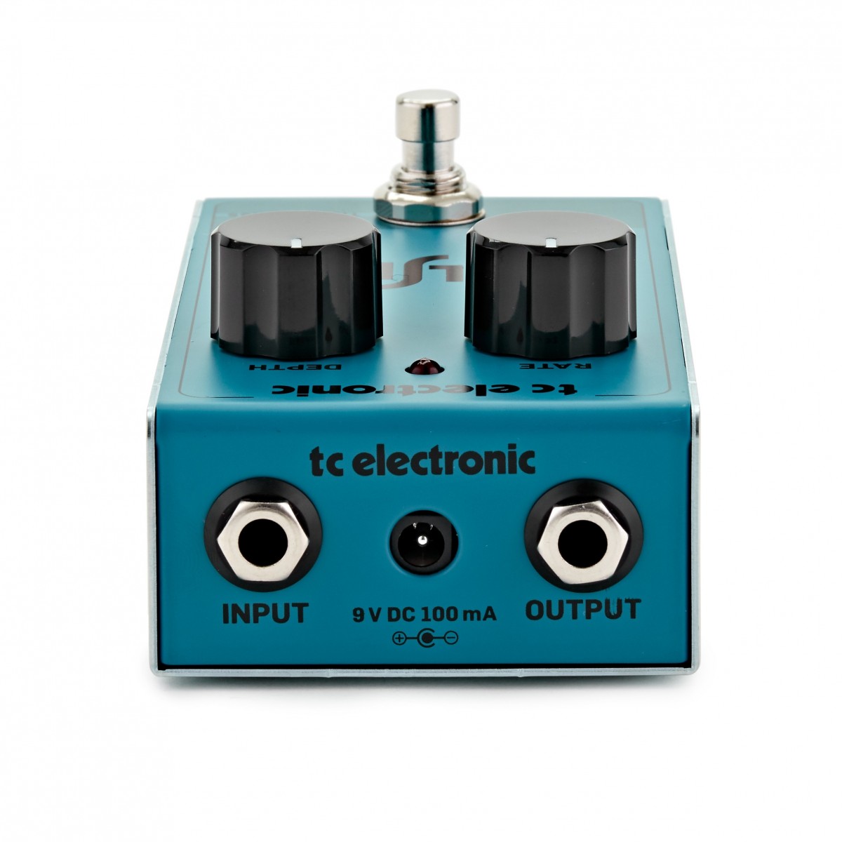 TC Electronic Tailspin Vibrato