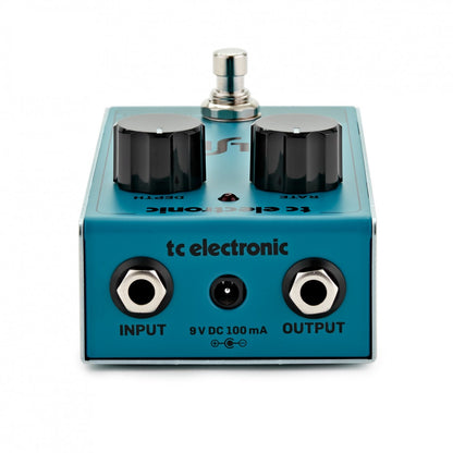 TC Electronic Tailspin Vibrato
