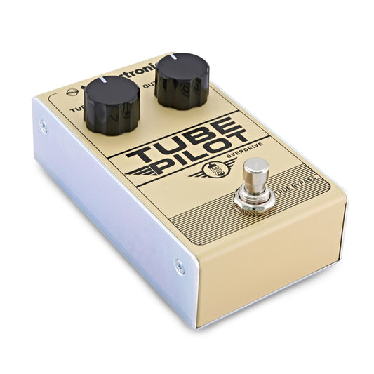 TC Electronic Tube Pilot Overdrive