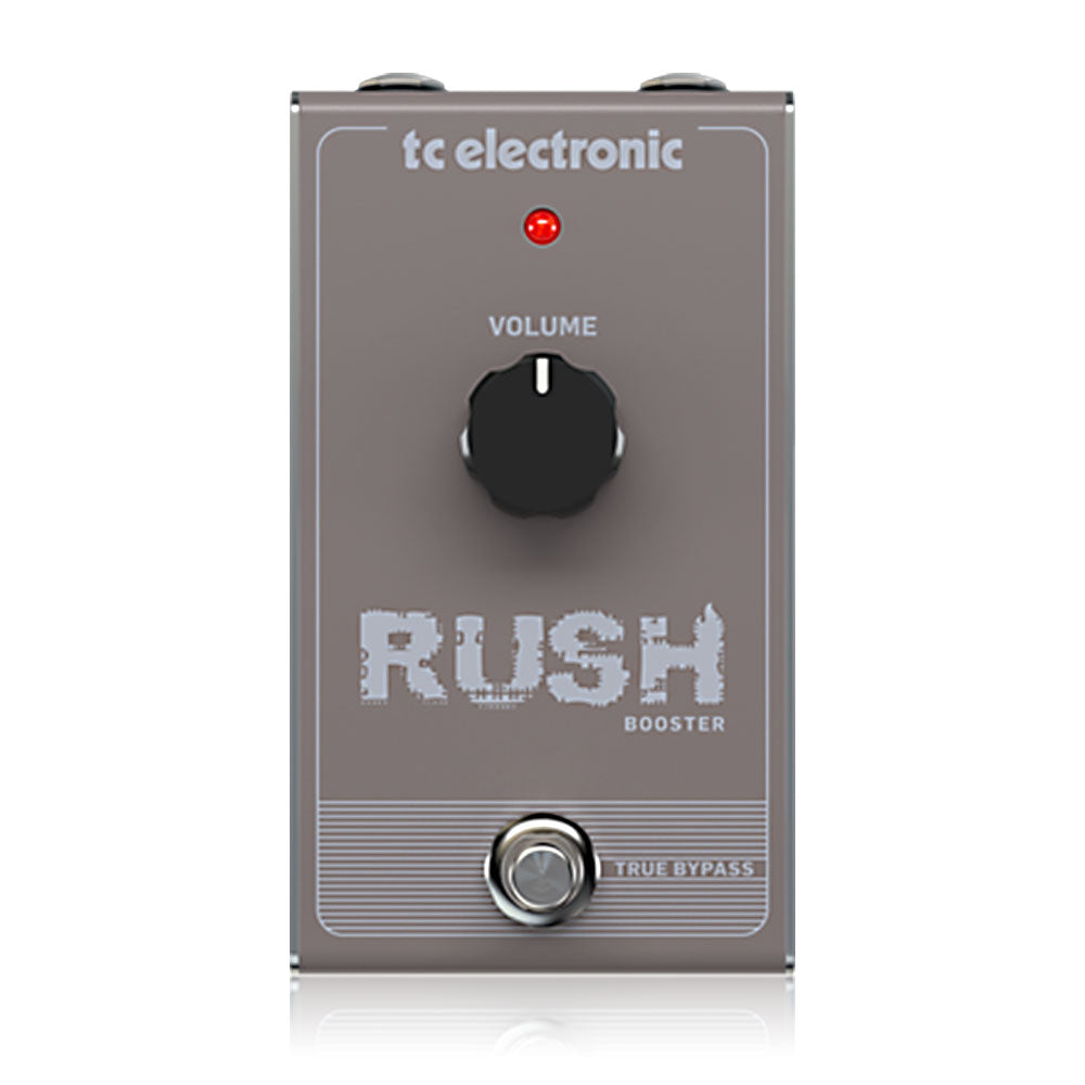TC Electronic Rush Booster