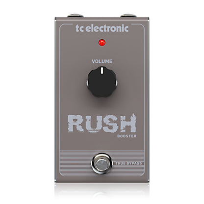 TC Electronic Rush Booster