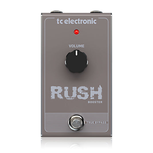 TC Electronic Rush Booster