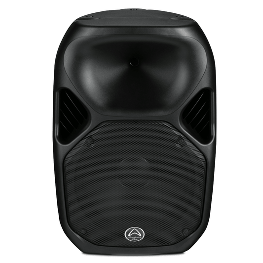 Wharfedale Titan AX12 – 12″ 2-Way Bi-Amp Active Speaker
