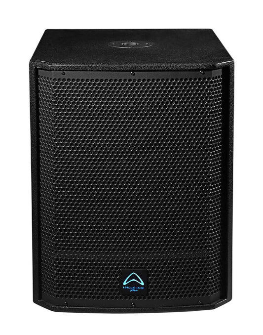 Wharfedale T SUB AX15 – 15″ Active Subwoofer