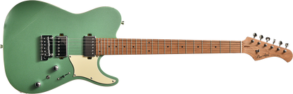 Bacchus TAC24STD-RSM/M