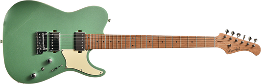 Bacchus TAC24STD-RSM/M