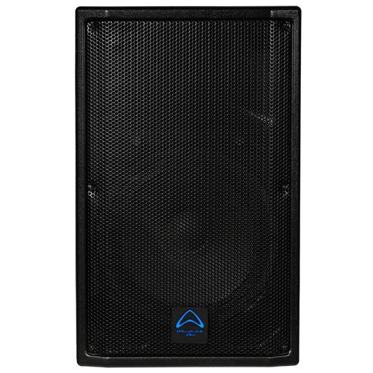 Wharfedale Pro TOURUS-AX12-MBT Active Speaker | Wharfedale Powered PA Speaker for Events & Churches