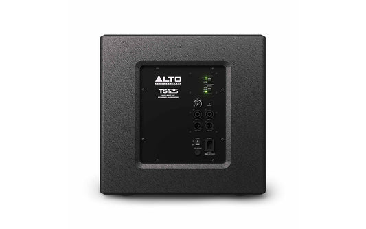 Alto Professional TS12S 2500W 12" Powered Subwoofer