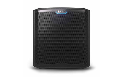 Alto Professional TS15S 2500W 15" Powered Subwoofer