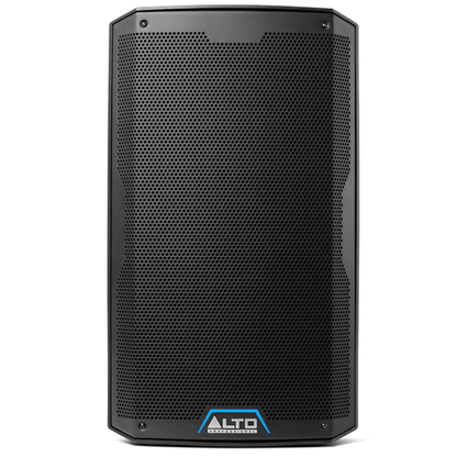 TS412 2500-WATT 12-INCH 2-WAY POWERED LOUDSPEAKER WITH BLUETOOTH®, DSP & APP CONTROL