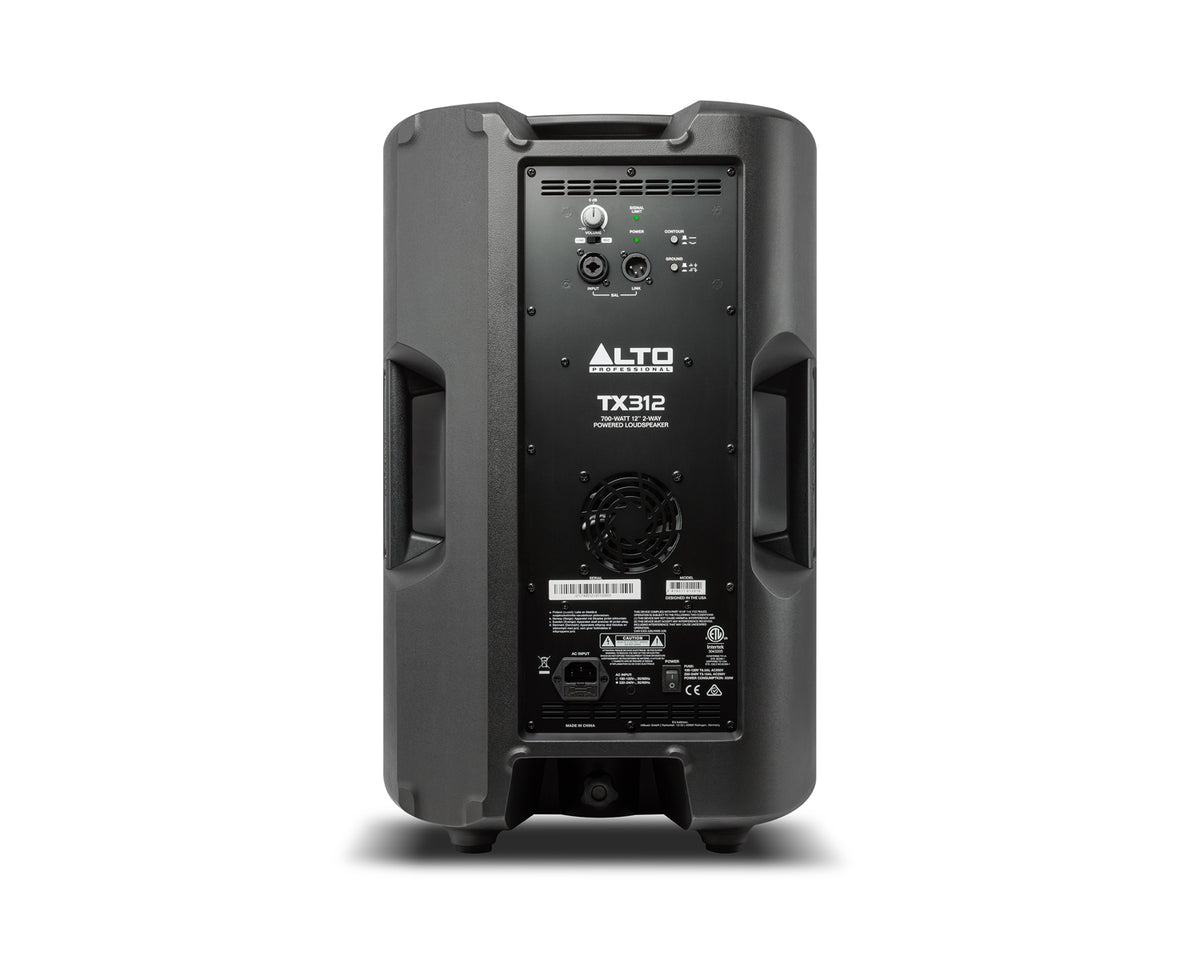 Alto Professional TX312 700W 12" Powered Speaker