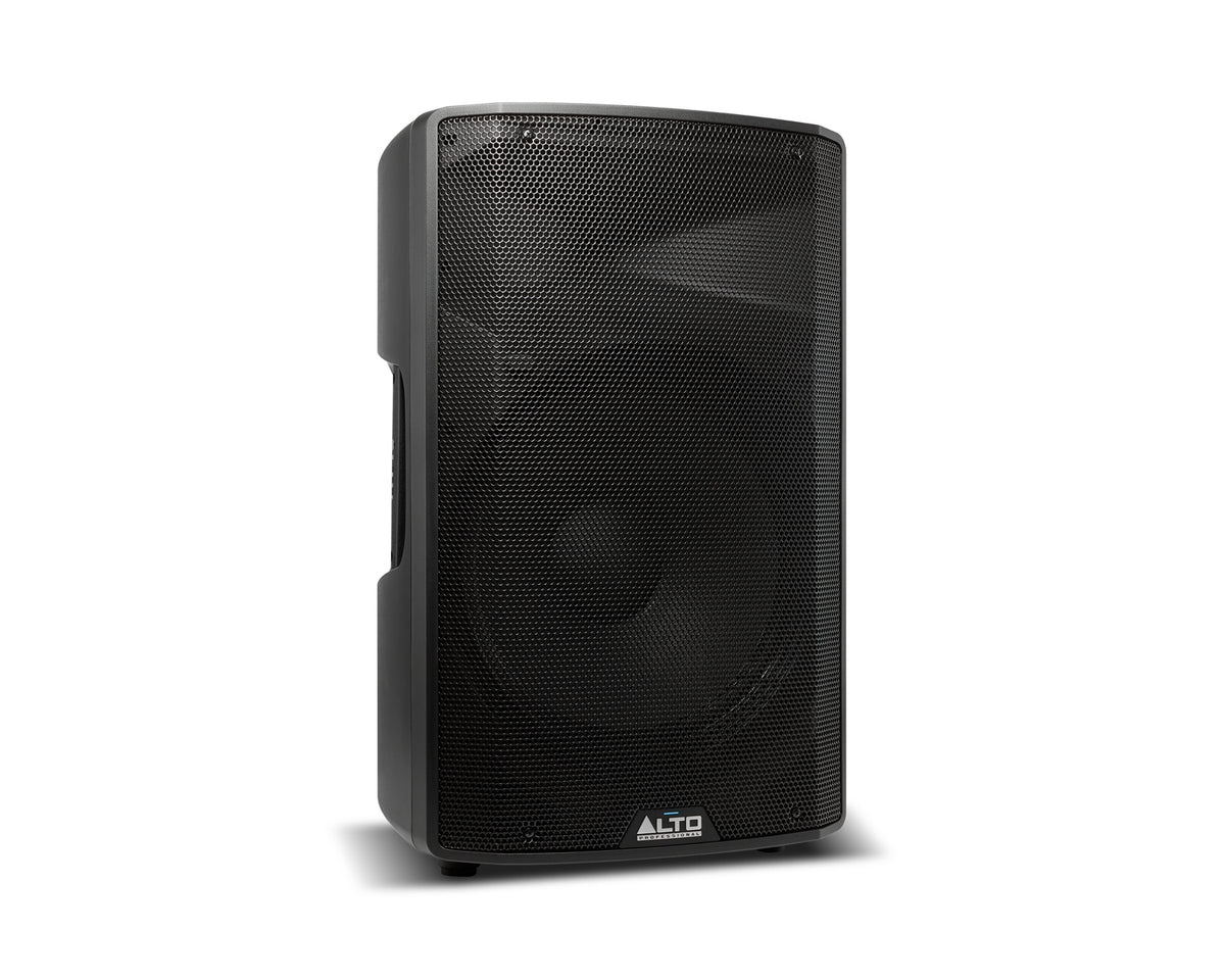 Alto Professional TX315 700W 15" Powered Speaker