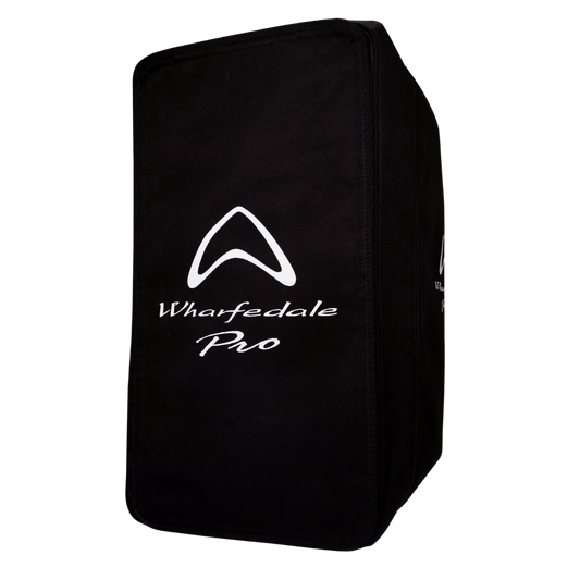 Wharfedale Pro TYPHON 12 Tour Bag | Protective Speaker Bag for Transport