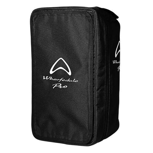 Wharfedale Pro TYPHON 8 Tour Bag | Protective Speaker Bag for Transport