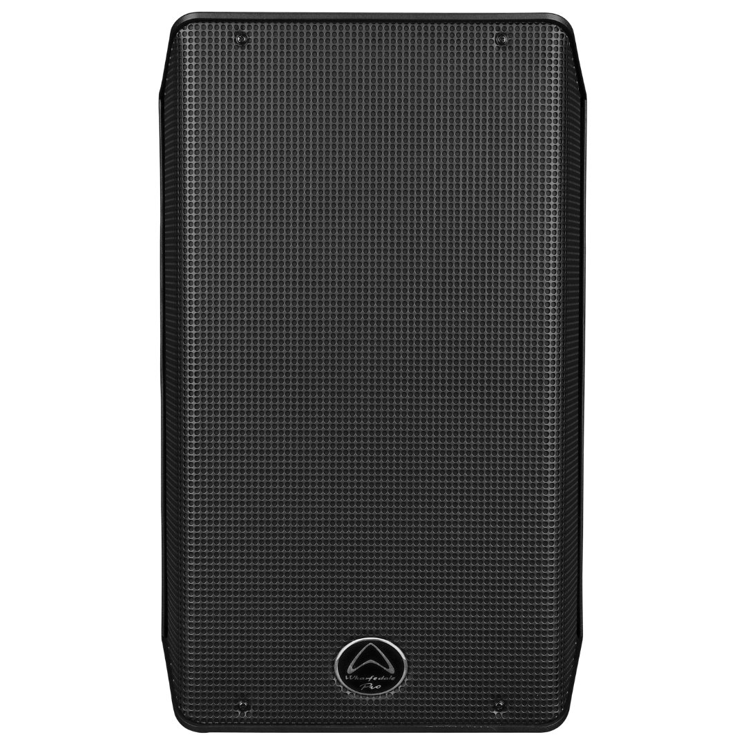 Wharfedale Pro TYPHON-AXF12-BT Active Speaker | Wharfedale Powered PA Speaker for Events & Churches