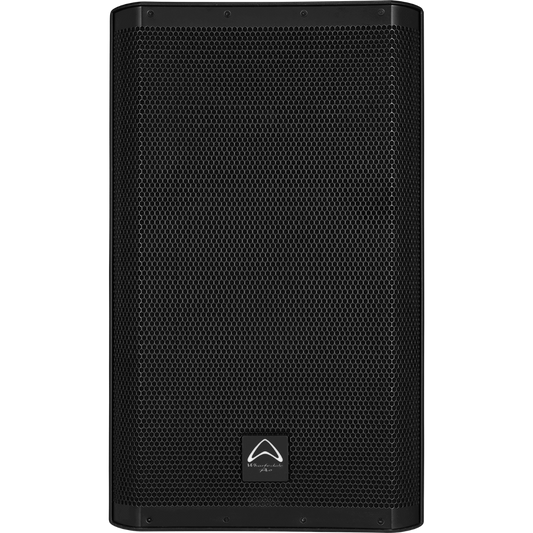 Wharfedale Pro TOURUS+ A15 Active Speaker | Wharfedale Powered PA Speaker for Events & Churches