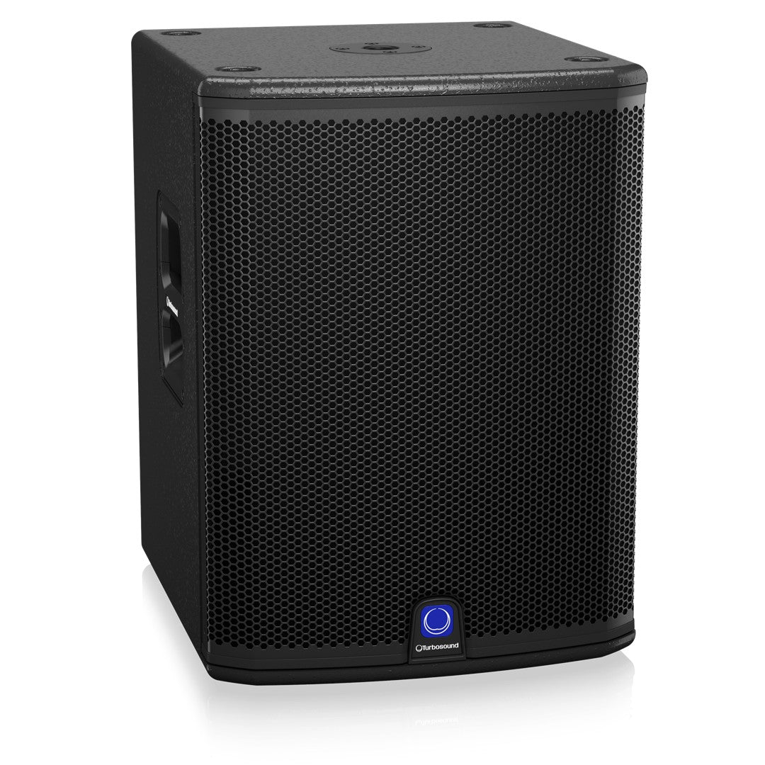 Turbosound iQ-15B 15″ Active Subwoofer